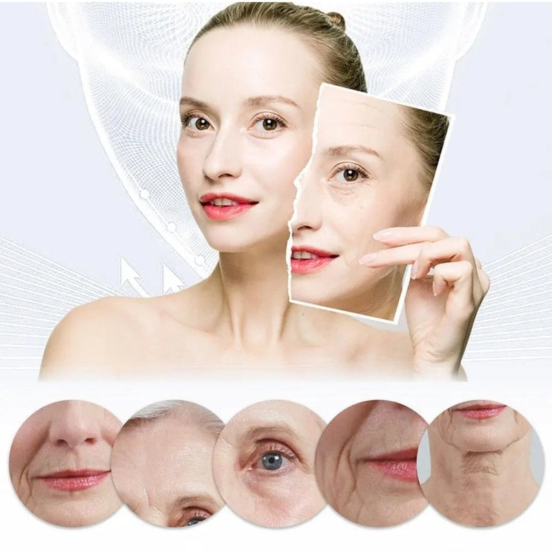 Collagen Boost™ - Colágeno + Ácido Hialurônico [ATIVOS DO BOTOX] - 20 unidades