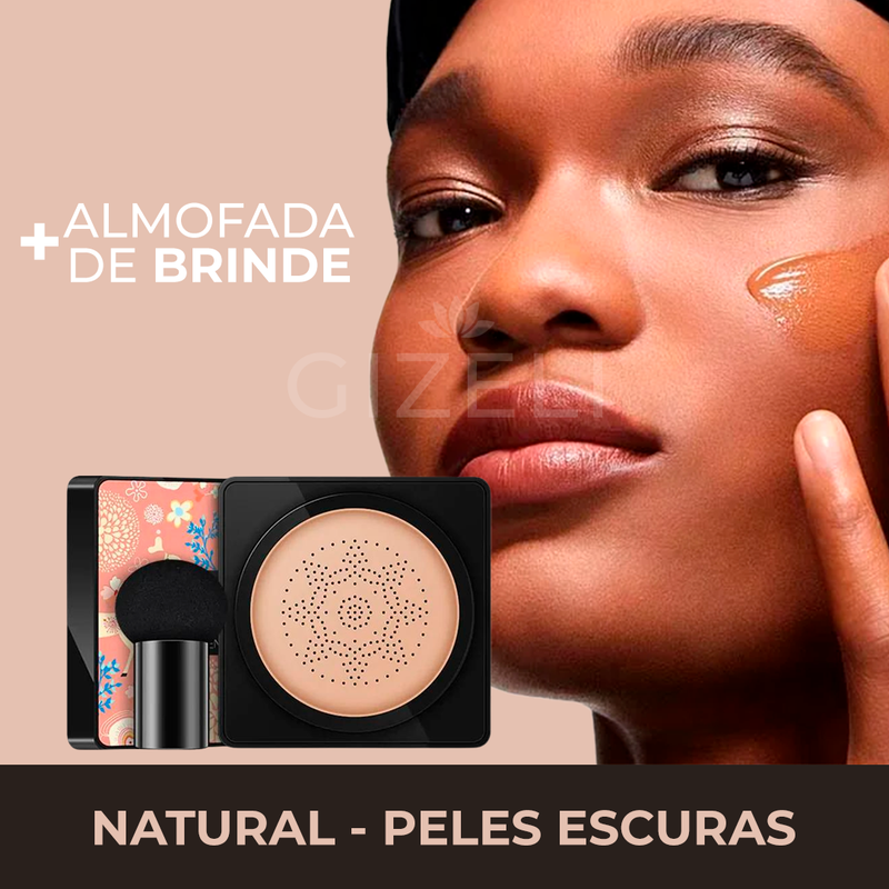 Base Beauty Cream + Aplicador de Brinde - Compre 1 e Leve 2