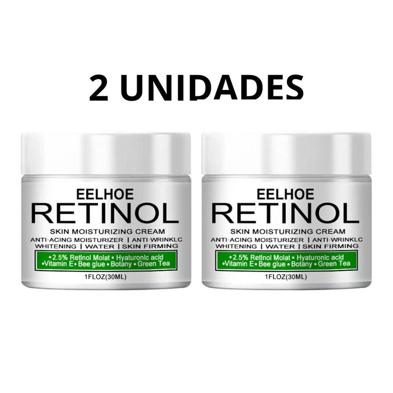 Creme Clareador de Virilha e Axilas®