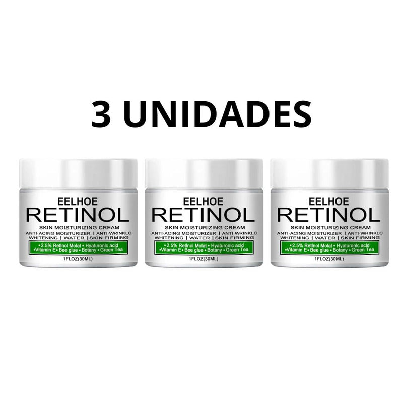 Creme Clareador de Virilha e Axilas®