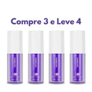 Pasta Clareadora Smilekit V34 - Nova Fórmula Instantânea