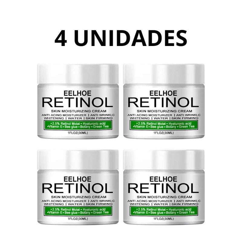 Creme Clareador de Virilha e Axilas®