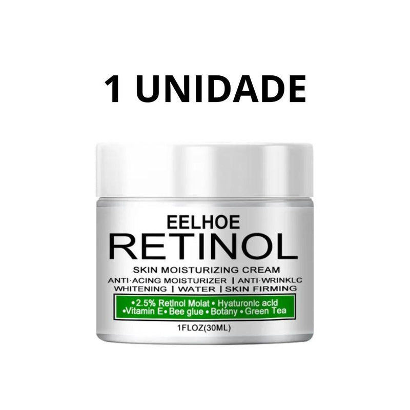 Creme Clareador de Virilha e Axilas