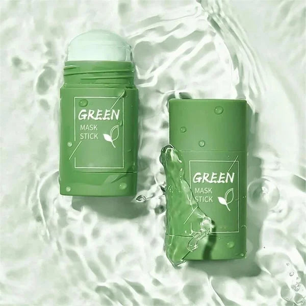 Mascara Removedora de Cravos - Green Mask®