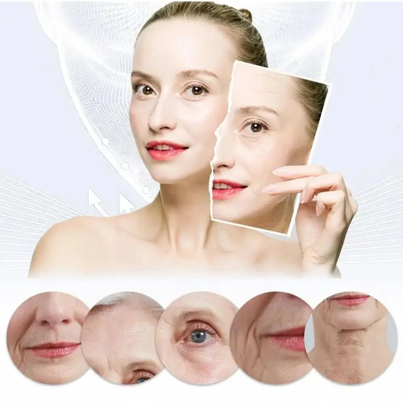 Collagen Boost™ - Colágeno + Ácido Hialurônico [Ativos Do Botox]