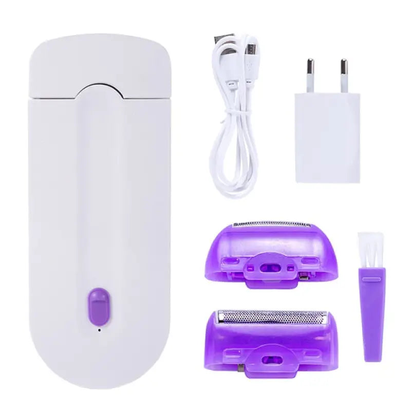 Laser Pro® Depilador Profissional