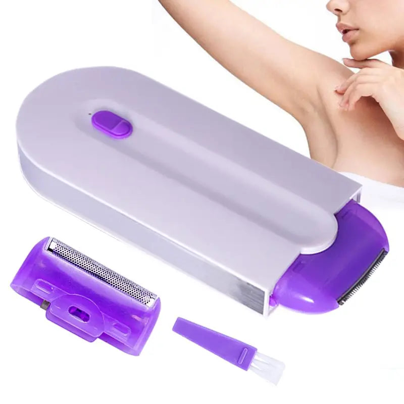 Laser Pro® Depilador Profissional