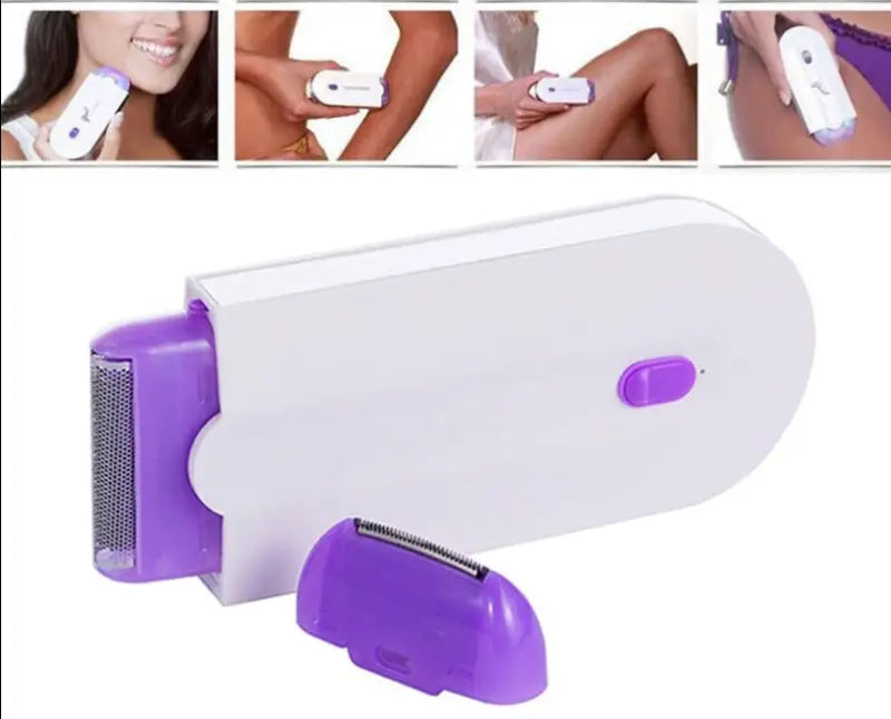 Laser Pro® Depilador Profissional
