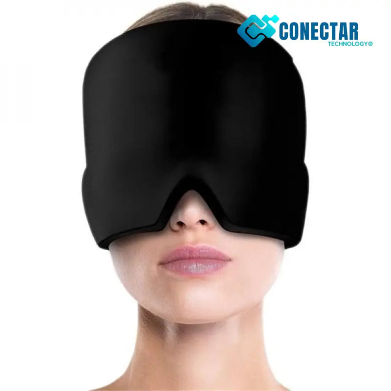 Touca Thermax™ - Alívio Imediato