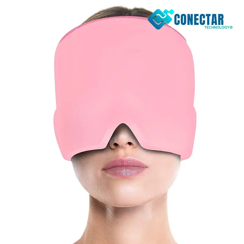 Touca Thermax™ - Alívio Imediato