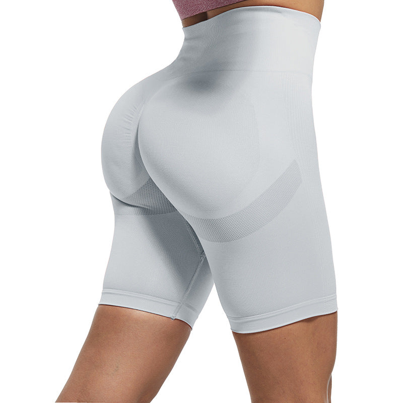 Legging UP® | Short Legging sem Costura que Levanta Bum Bum