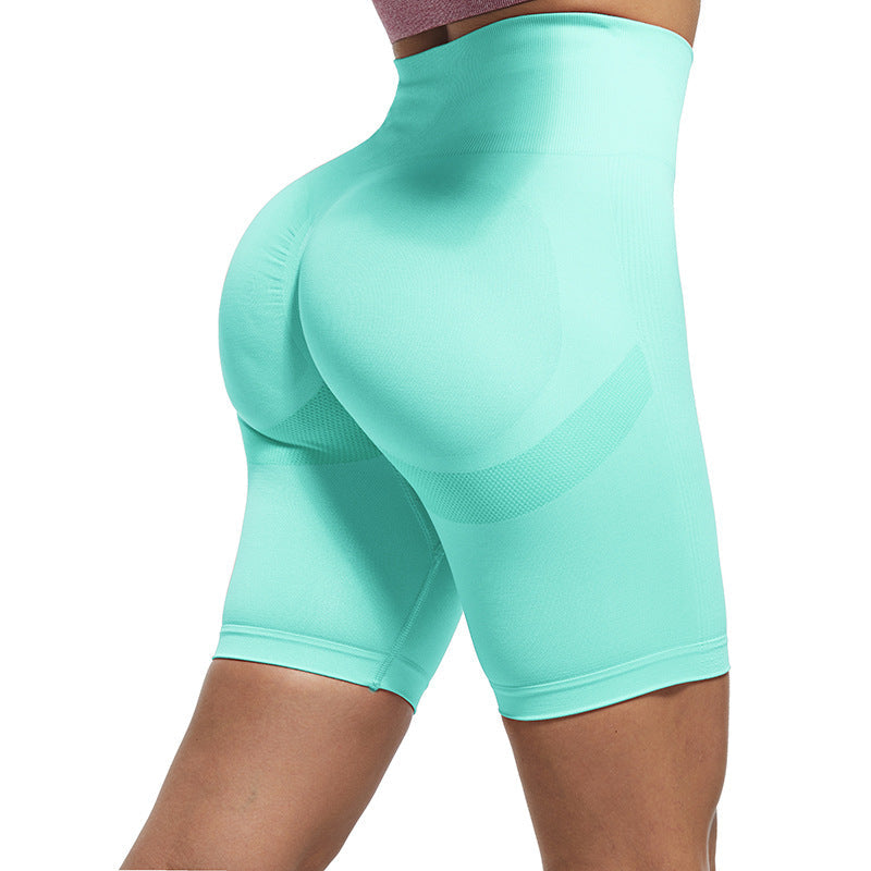 Legging UP® | Short Legging sem Costura que Levanta Bum Bum