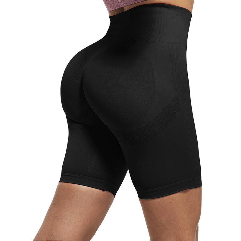 Legging UP® | Short Legging sem Costura que Levanta Bum Bum