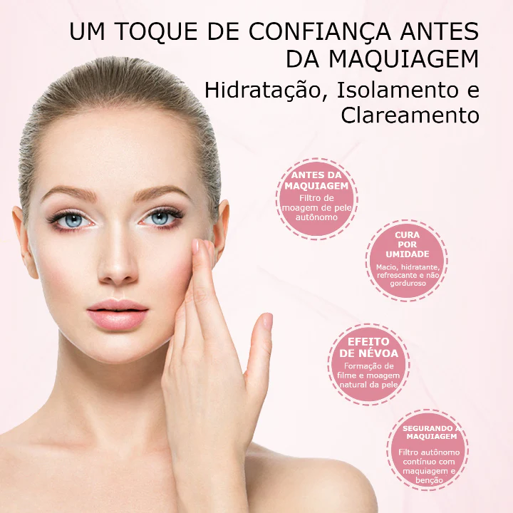 Creme Renovador FaceSlift® - Remove Imperfeições e Remove Manchas e Rugas