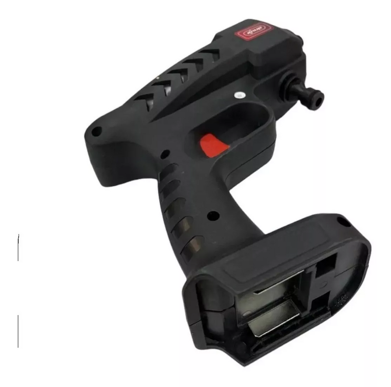 Lavadora Portátil De Alta Pressão Com Bateria Recarregável
