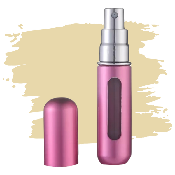 PocketFume® | Mini Perfume Recarregável