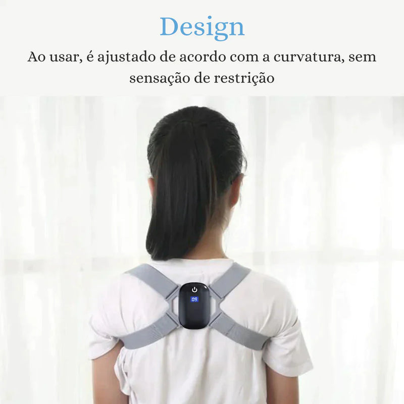 Corretor Postural Inteligente Right Posture