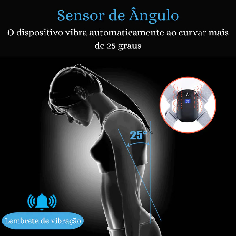 Corretor Postural Inteligente Right Posture