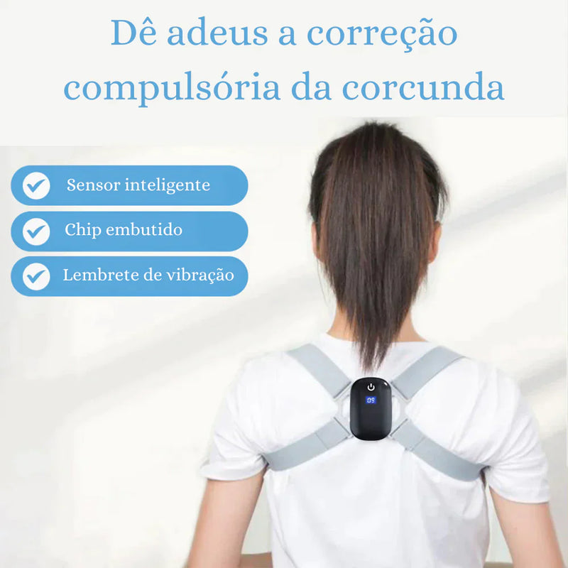 Corretor Postural Inteligente Right Posture