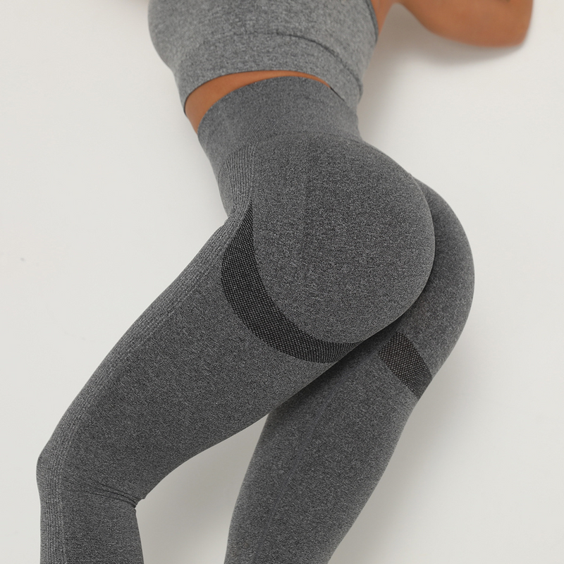 Legging UP® | Calça Legging sem Costura que Levanta Bum Bum